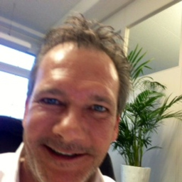 Roger Zehner