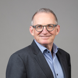 Prof. Dr. Stefan Kastner's profile picture
