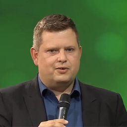 Prof. Markus Kaiser