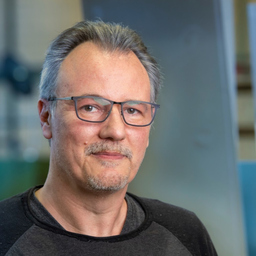 Andreas M. Wessels
