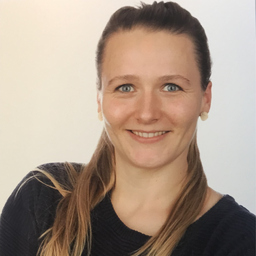 Dr. Janina Reents
