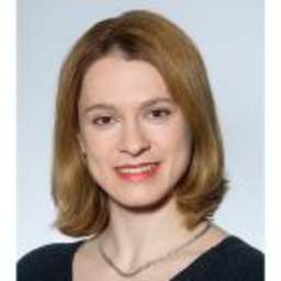 Julia Solovykh