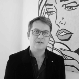 Jean Philippe Ruhlmann
