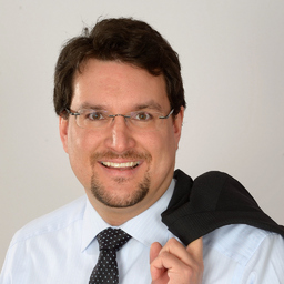 Dr. Christian Eherer