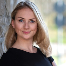 Kristin Mende