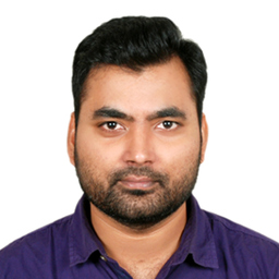 Sundeep Kanaujia