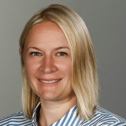 Svetlana Morgenbrod