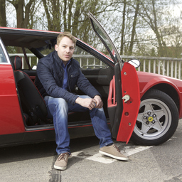Stefan Kratzer's profile picture