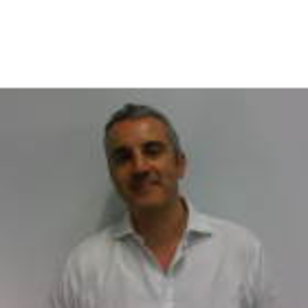 Paul Kay Global Talent Scout Informatics F.HoffmannLa Roche Ltd