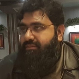 Namdar Tariq Faruqi