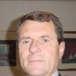 Helmut O. Reichardt