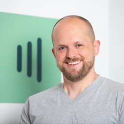 Bernhard Vosseler