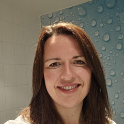 Corinna Cavier
