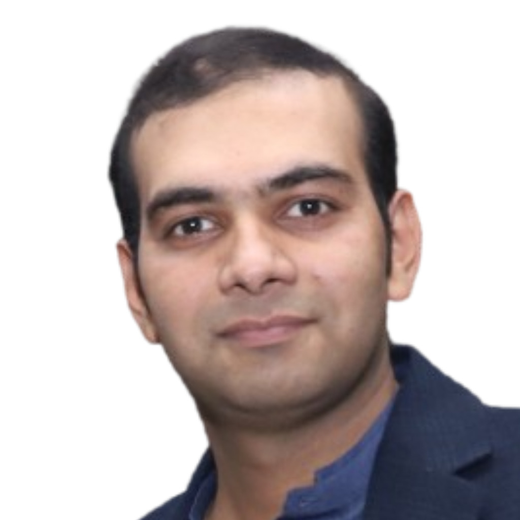 Ahmed Waleed Freelancer Self Employed Freelancer XING