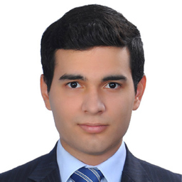 Camilo Garcia