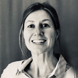 Susanne Weis