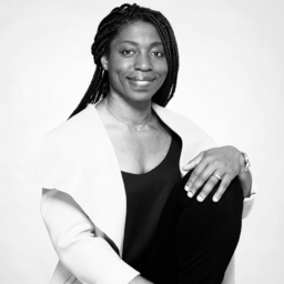 Alice Cheambe