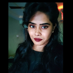 Palak Dixit