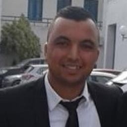 Ing. atef haggui