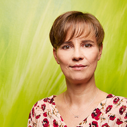 Tatiana Kramer
