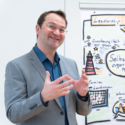 Dr. Roman Hofer