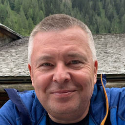 Helmut Rumbucher