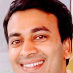 Deepak Kurmi