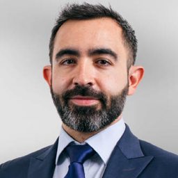 Alvaro Escudero