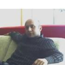 Ceyhun Akgül