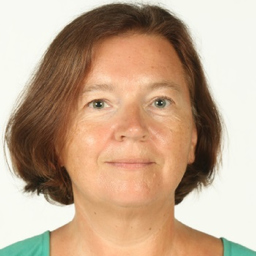Ulrike Prisching