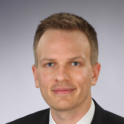 Dr. Kevin Schumann