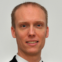 Prof. Dr. Martin Fiedler