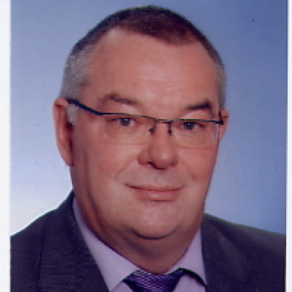 Social Media Profilbild Ralf Schuhen Halver