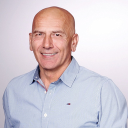 Ali Naci Aktürk