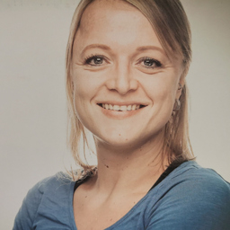 Melanie Kröber