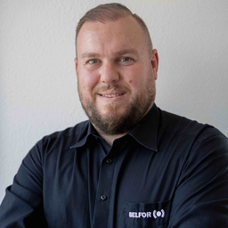 Daniel Gerstberger