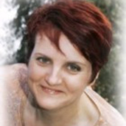 Marion Engel