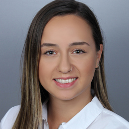 Burcu Cetin