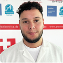 Yousef Nasiri