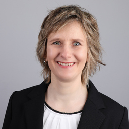 Eveline Zimmermann-Imhasly