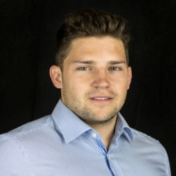 Josef Stich's profile picture
