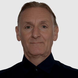 Adrian P. Mose