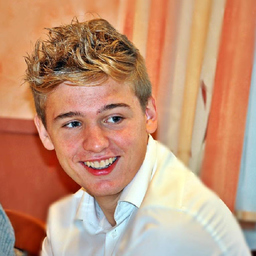 Lukas Hoffmann
