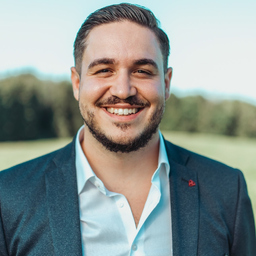 Gianluca Caria's profile picture