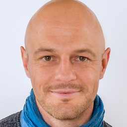 Dr. Thomas Burkart
