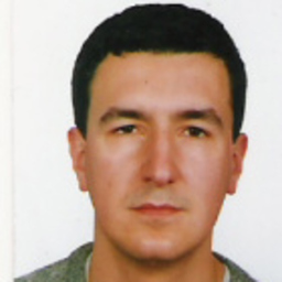 Eugenio Álvarez Hoyos