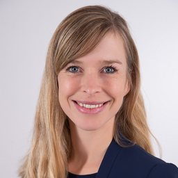 Dr. Julia Bauer's profile picture