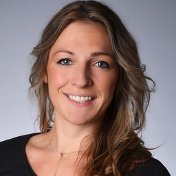 Melanie Johanna Schweizer