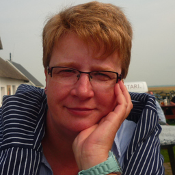 Elke Voigtländer