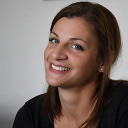 Carmen Sandmeier